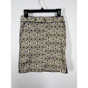 Elizabeth McKay Pencil Skirt